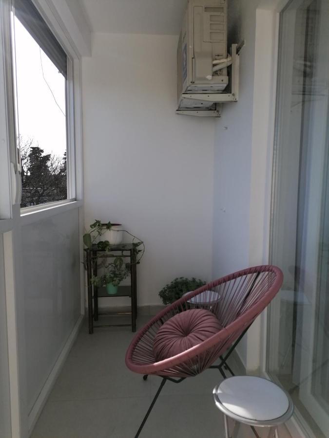 Ferienwohnung Sunny Spot Pula Exterior foto