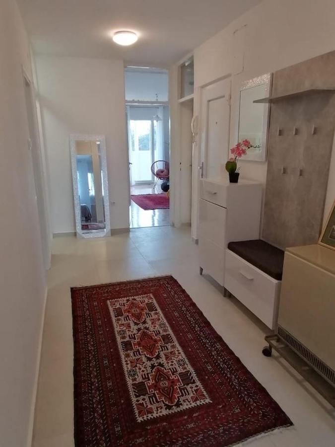 Ferienwohnung Sunny Spot Pula Exterior foto